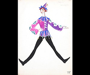 Tatiyana Georgievna Bruni