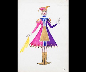 Tatiyana Georgievna Bruni