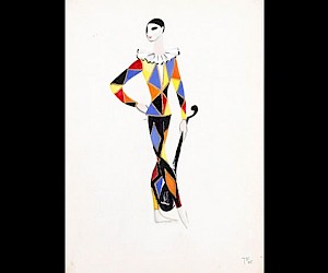 Tatiyana Georgievna Bruni