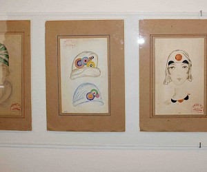 Home Which Proun Built