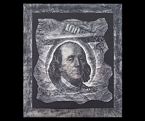 Valera and Natasha Cherkashin