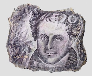 Valera and Natasha Cherkashin