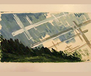 Floating Worlds and Future Cities