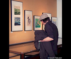 Floating Worlds and Future Cities