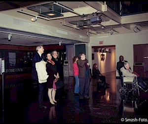 Floating Worlds and Future Cities