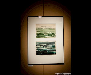 Floating Worlds and Future Cities