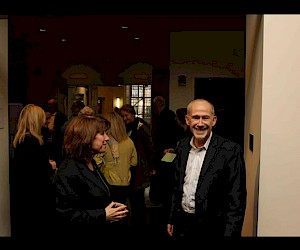 Floating Worlds and Future Cities