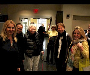 Floating Worlds and Future Cities