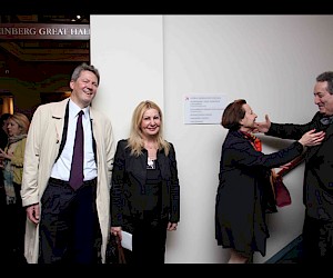 Floating Worlds and Future Cities