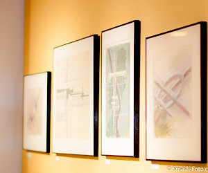 Floating Worlds and Future Cities