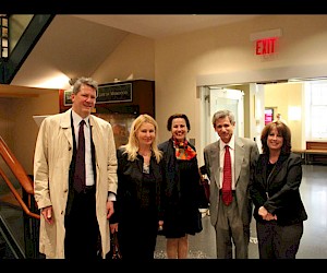 Floating Worlds and Future Cities