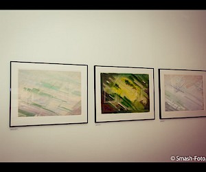 Floating Worlds and Future Cities