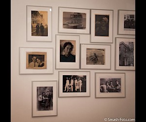 Floating Worlds and Future Cities