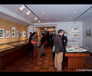 Floating Worlds and Future Cities