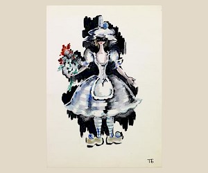 Homage to Diaghilev's Enduring Legacy