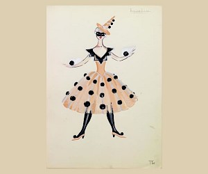 Homage to Diaghilev's Enduring Legacy