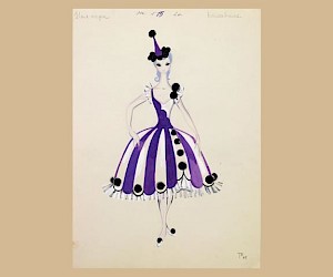 Homage to Diaghilev's Enduring Legacy