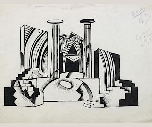 Homage to Diaghilev's Enduring Legacy