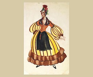 Homage to Diaghilev's Enduring Legacy