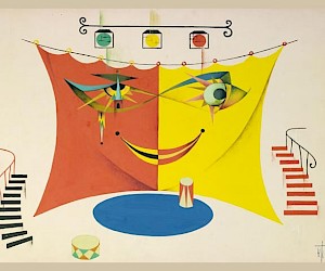 Homage to Diaghilev's Enduring Legacy