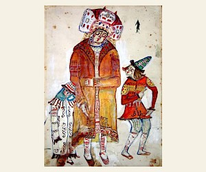 Homage to Diaghilev's Enduring Legacy