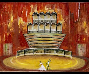 Homage to Diaghilev's Enduring Legacy