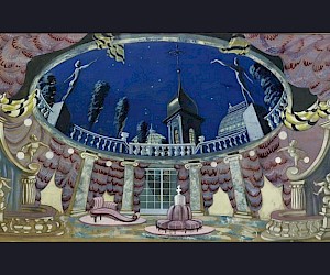 Homage to Diaghilev's Enduring Legacy