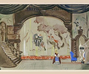 Homage to Diaghilev's Enduring Legacy