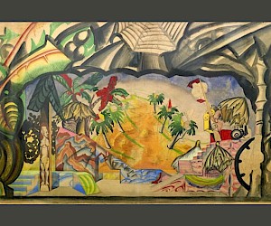 Homage to Diaghilev's Enduring Legacy