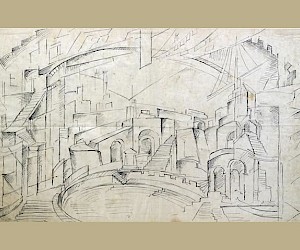 Homage to Diaghilev's Enduring Legacy