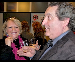 Homage to Diaghilev's Enduring Legacy