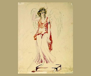 Homage to Diaghilev's Enduring Legacy