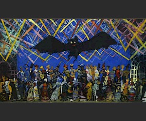 Homage to Diaghilev's Enduring Legacy