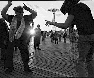 New York In Your Face