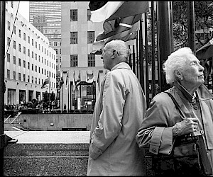 New York In Your Face