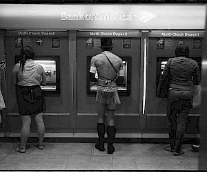 New York In Your Face