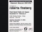 Roberta Fineberg