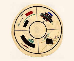 Lazar Khidekel - Symposium and Reception for Surviving Suprematism