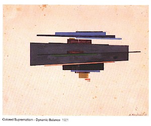 Lazar Khidekel - Symposium and Reception for Surviving Suprematism
