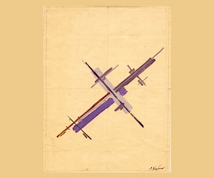 Lazar Khidekel - Symposium and Reception for Surviving Suprematism