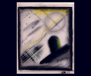 Lazar Khidekel - Symposium and Reception for Surviving Suprematism