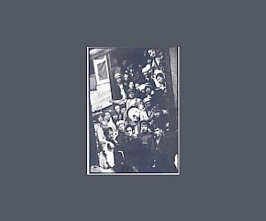 Lazar Khidekel - Symposium and Reception for Surviving Suprematism