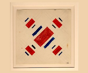 Lazar Khidekel - Symposium and Reception for Surviving Suprematism