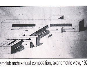 Lazar Khidekel - Symposium and Reception for Surviving Suprematism