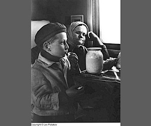 Lev Poliakov