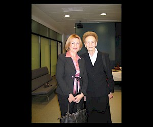 Horst Tappe, Nabokov in Montreaux