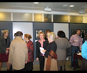 Horst Tappe, Nabokov in Montreaux