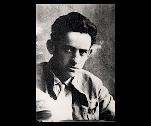 Lazar Khidekel - Rediscovered Suprematist