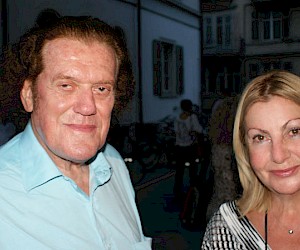 Lazar Khidekel - Rediscovered Suprematist