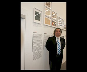 Lazar Khidekel - Rediscovered Suprematist